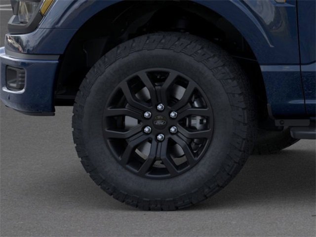 New 2025 Ford F150 Tremor image 19
