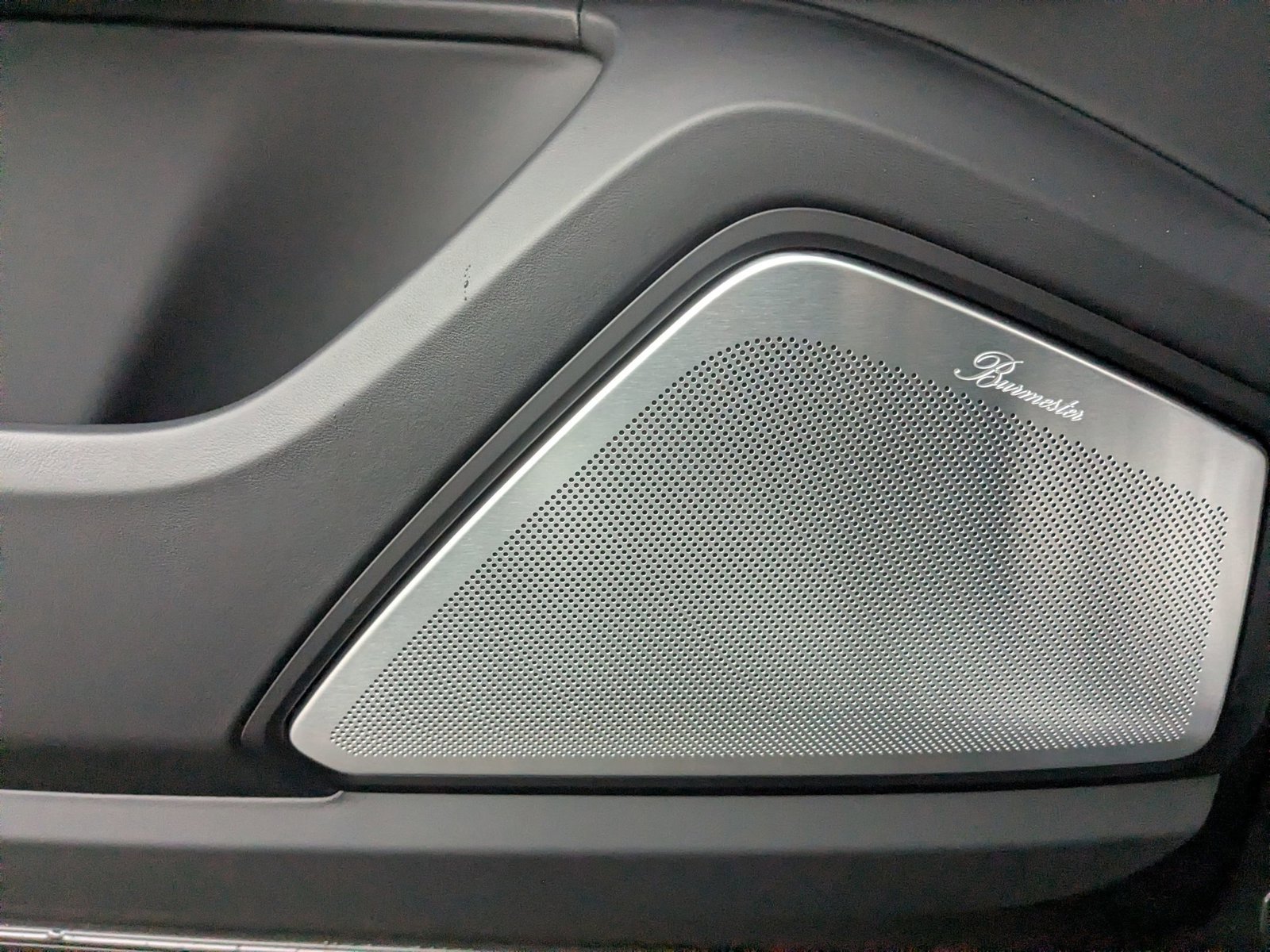 New 2026 Porsche Cayenne Turbo image 14