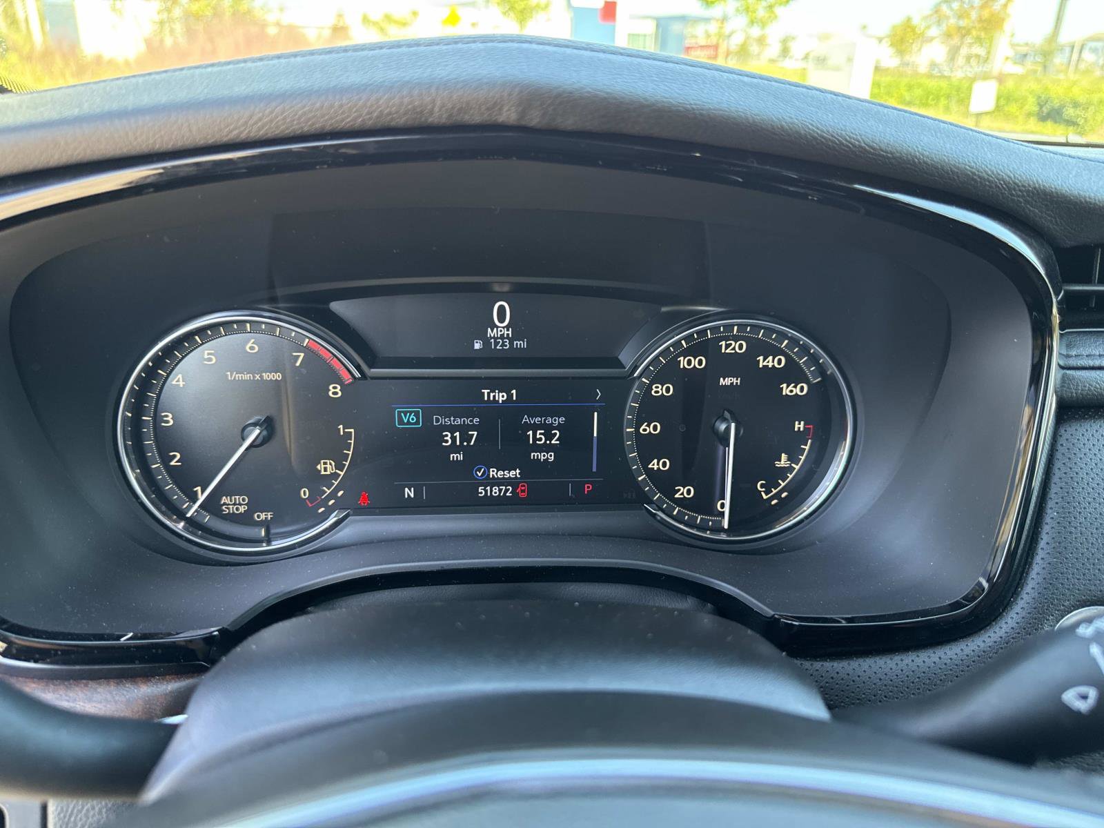 Used 2021 Cadillac XT5 Premium Luxury image 34