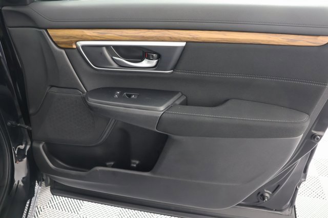 Used 2021 Honda CR-V EX image 28