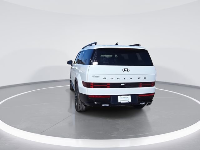 New 2026 Hyundai Santa Fe Calligraphy image 7