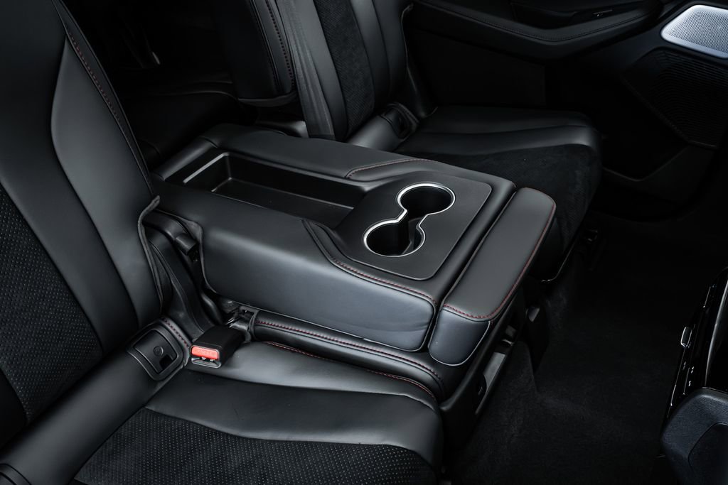 New 2026 Acura MDX A-Spec image 30