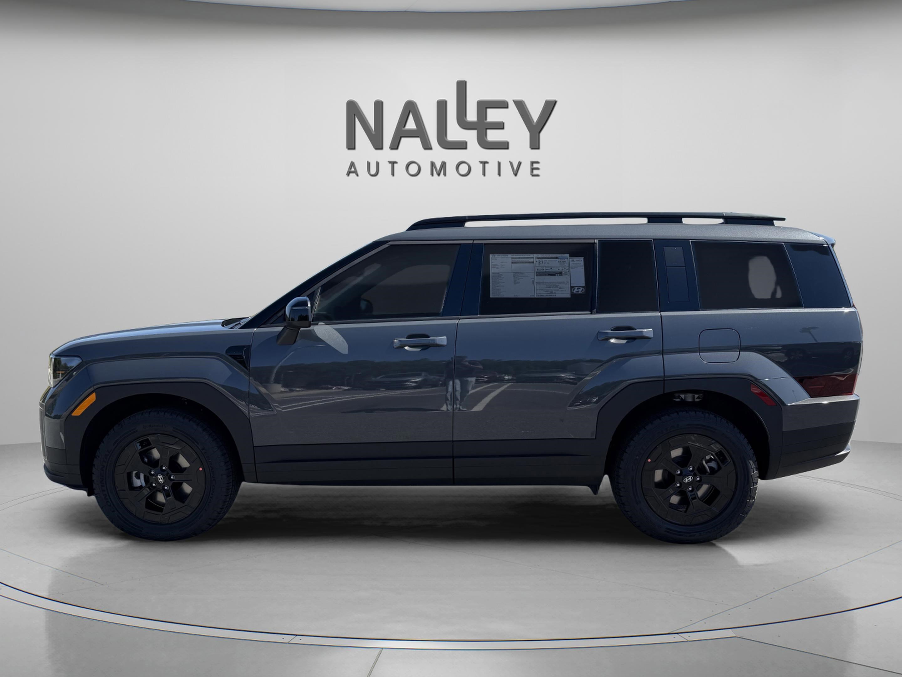 New 2026 Hyundai Santa Fe XRT image 2