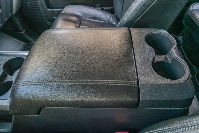 Used 2013 Ford F250 Lariat w/ Lariat Ultimate Pkg AWD/4WD image 31