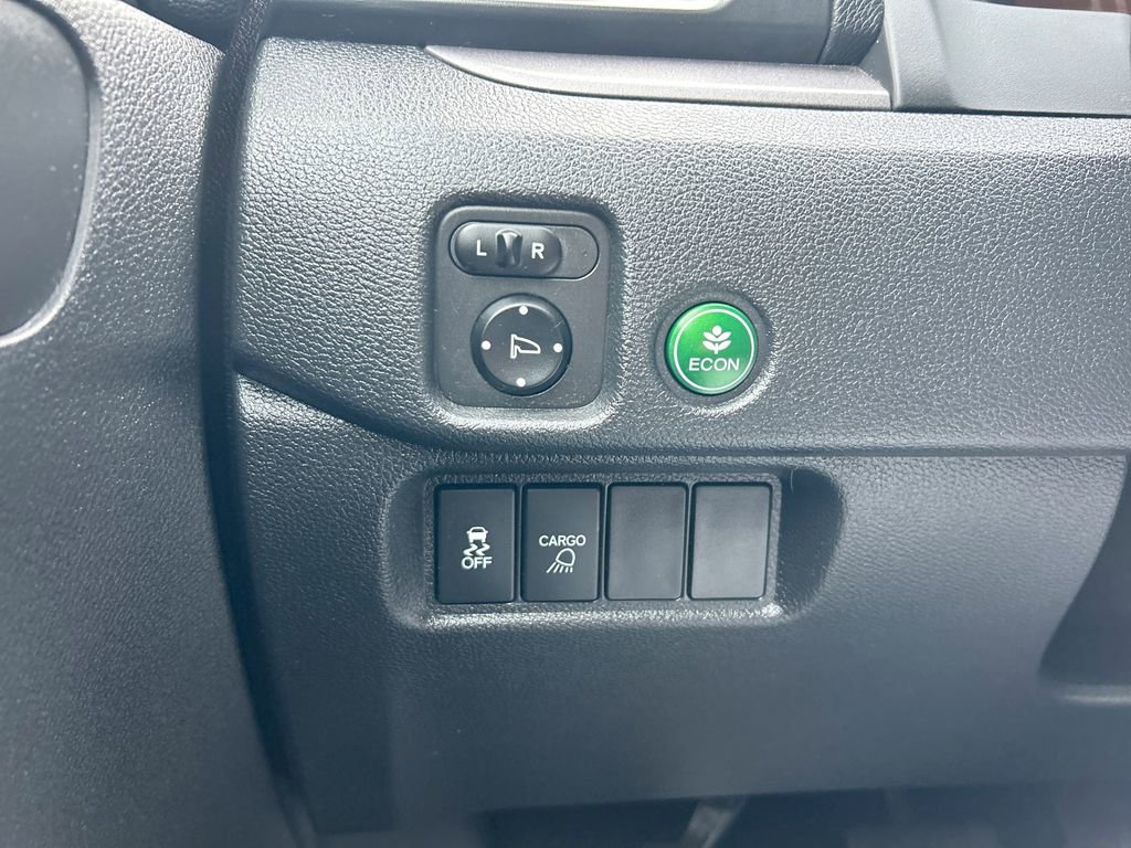 Used 2019 Honda Ridgeline RTL image 18