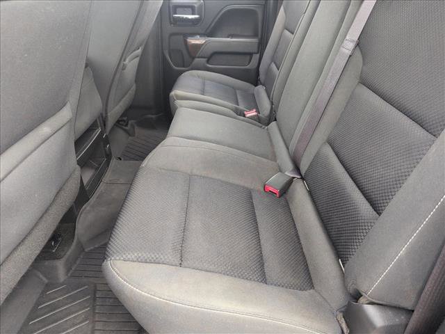 Used 2017 GMC Sierra 1500 SLE w/ SLE Value Package image 17