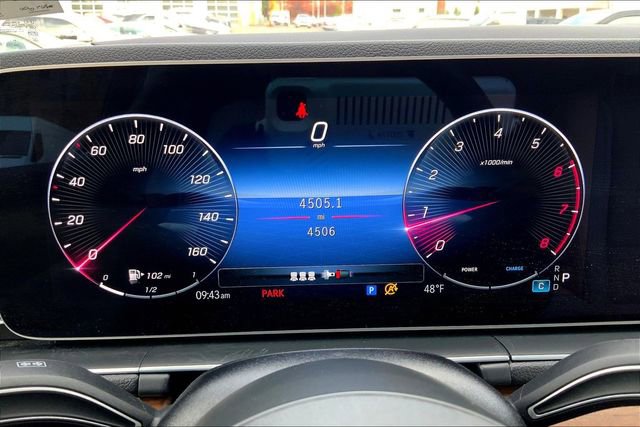 Used 2025 Mercedes-Benz GLE 350 4MATIC image 22