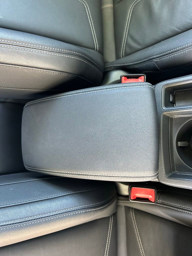 Used 2023 Audi Q3 2.0T Premium Plus w/ Premium Plus Package image 50