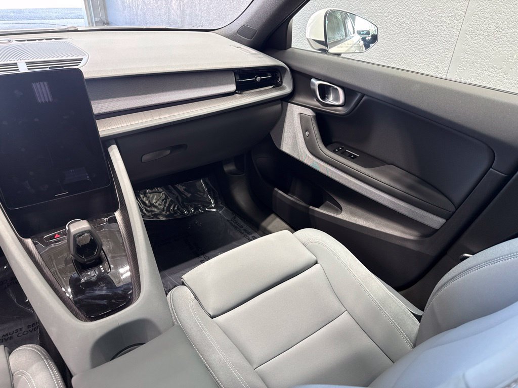 Used 2024 Polestar Polestar 2 AWD/4WD image 25