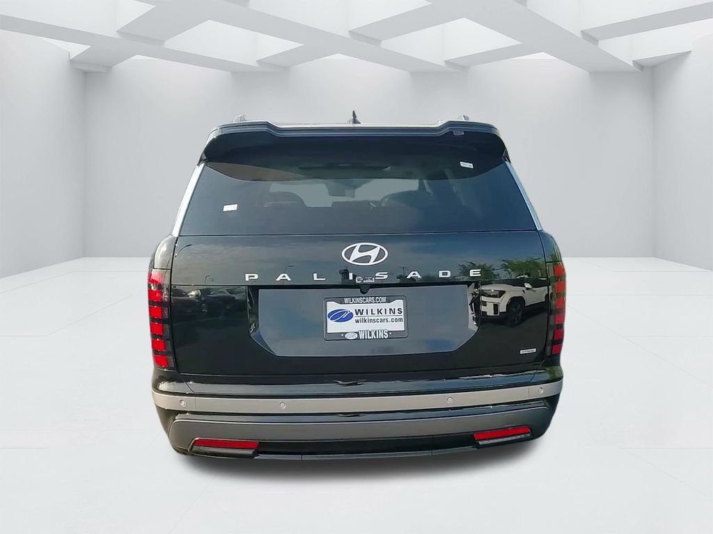 New 2026 Hyundai Palisade Limited image 5