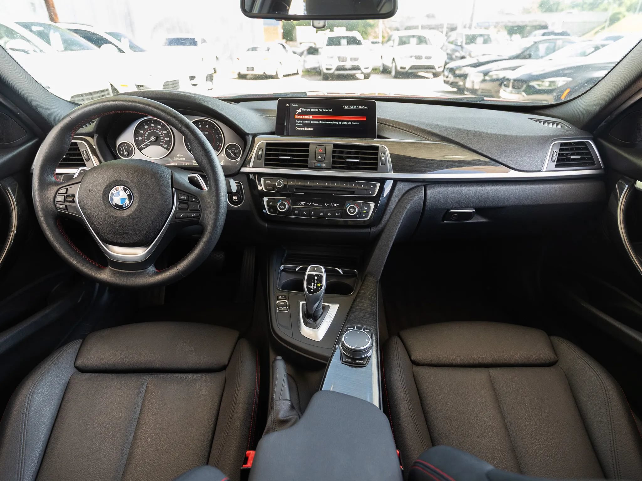 Used 2018 BMW 330i xDrive Sedan AWD/4WD image 2