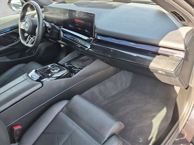 Certified 2024 BMW i5 M60 w/ Premium Package AWD/4WD image 23