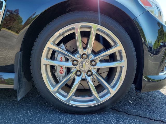 Used 2014 Chevrolet SS image 7