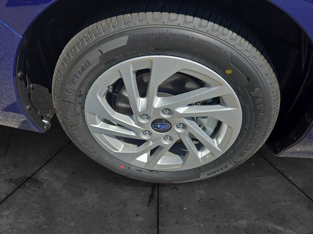 Used 2025 Subaru Impreza 2.0i AWD/4WD image 14