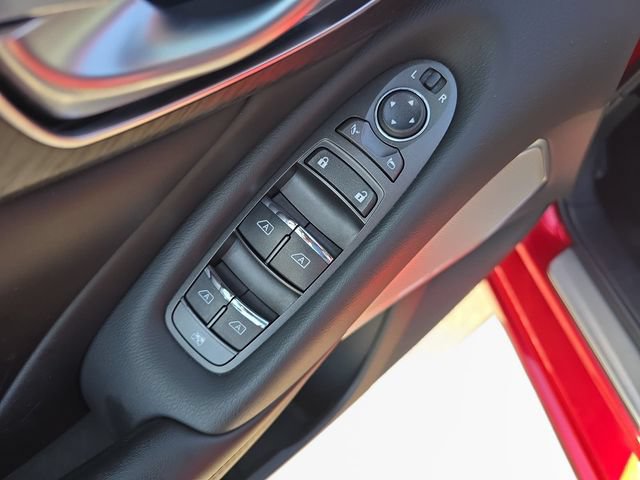 Used 2023 INFINITI Q50 Sensory AWD/4WD image 17