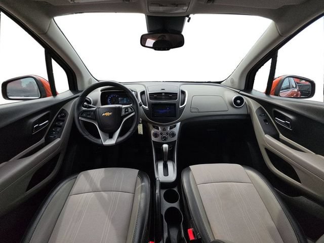 Used 2015 Chevrolet Trax LT w/ LT Plus Package FWD image 12
