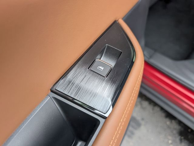 New 2026 Nissan Rogue Platinum image 12