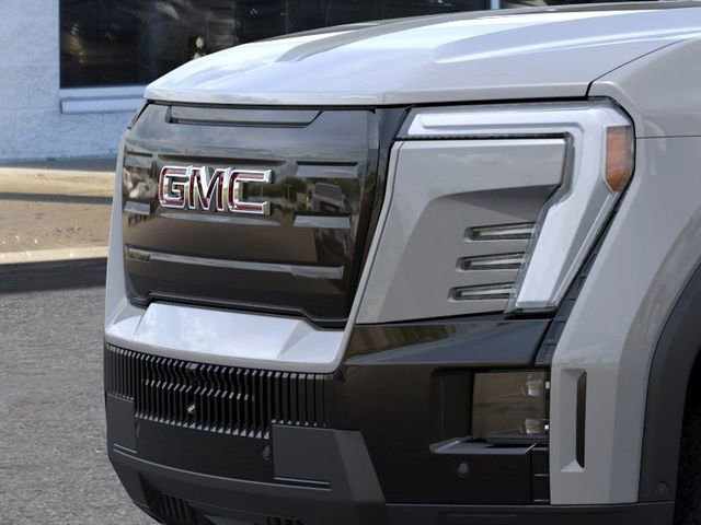 New 2026 GMC Sierra EV Elevation image 13