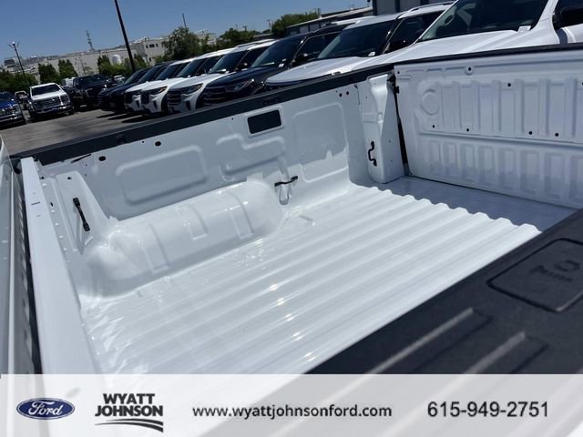 New 2026 Ford Ranger XL RWD image 12