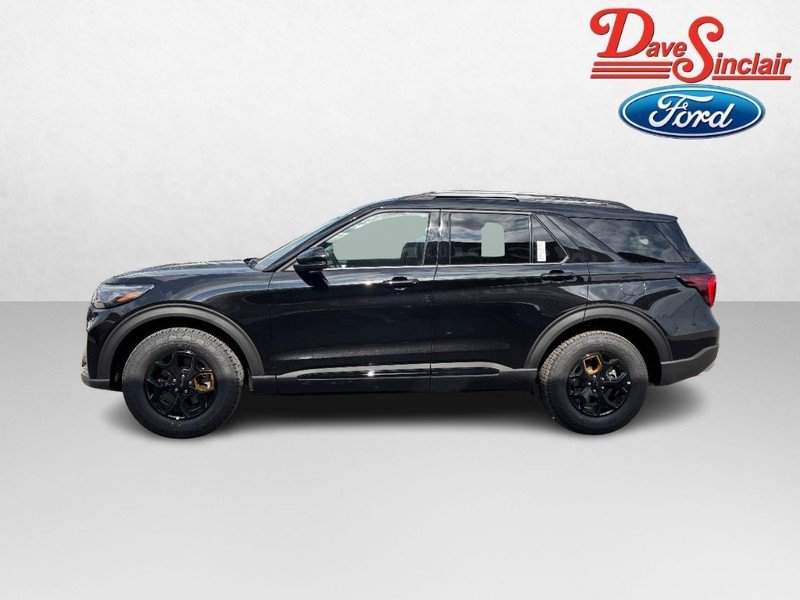 New 2026 Ford Explorer Tremor w/ Tremor Convenience Package AWD/4WD image 10