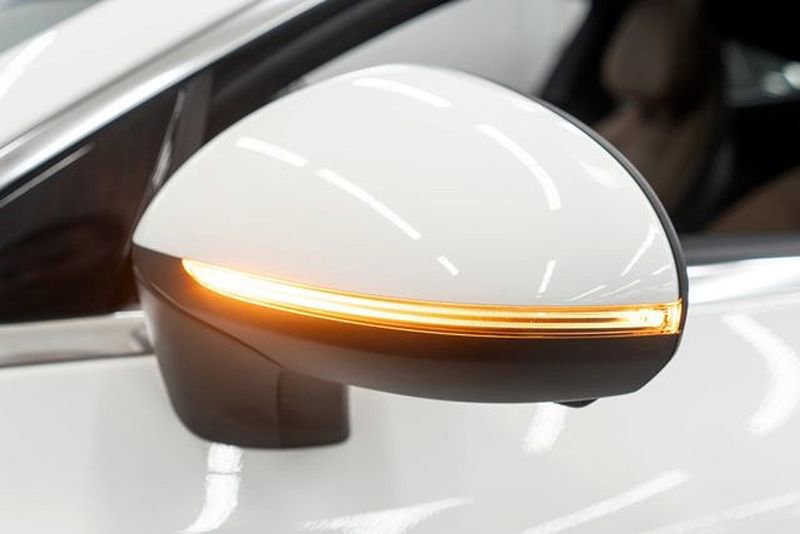 Used 2025 Mercedes-Benz CLE 300 4MATIC Coupe image 45