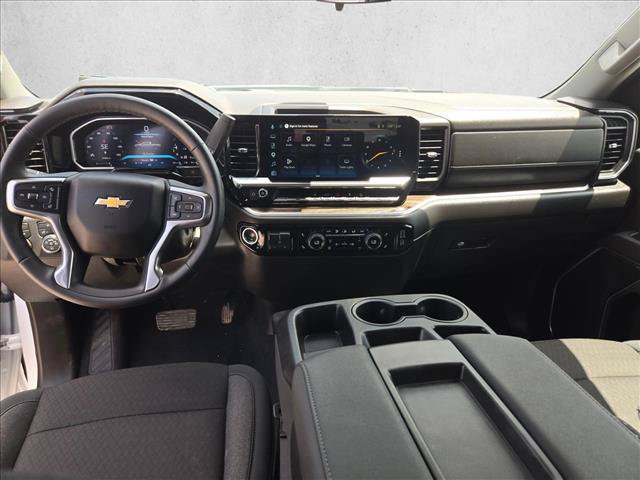 Used 2026 Chevrolet Silverado 2500 LT AWD/4WD image 19