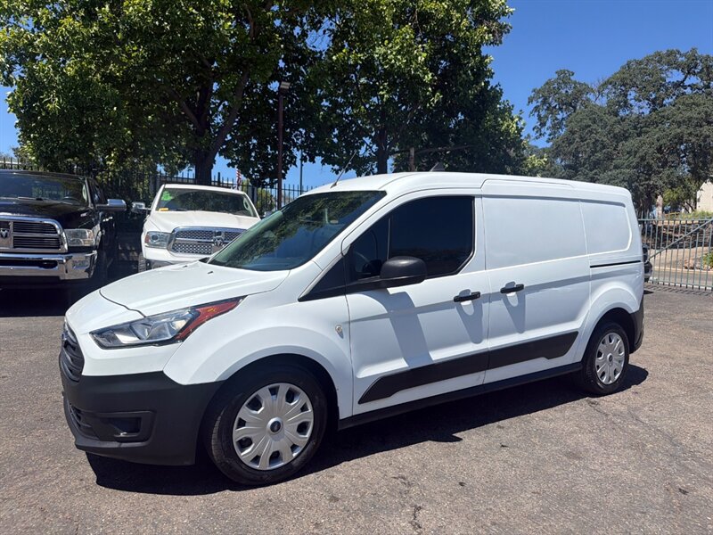 Used 2023 Ford Transit Connect XL FWD image 2