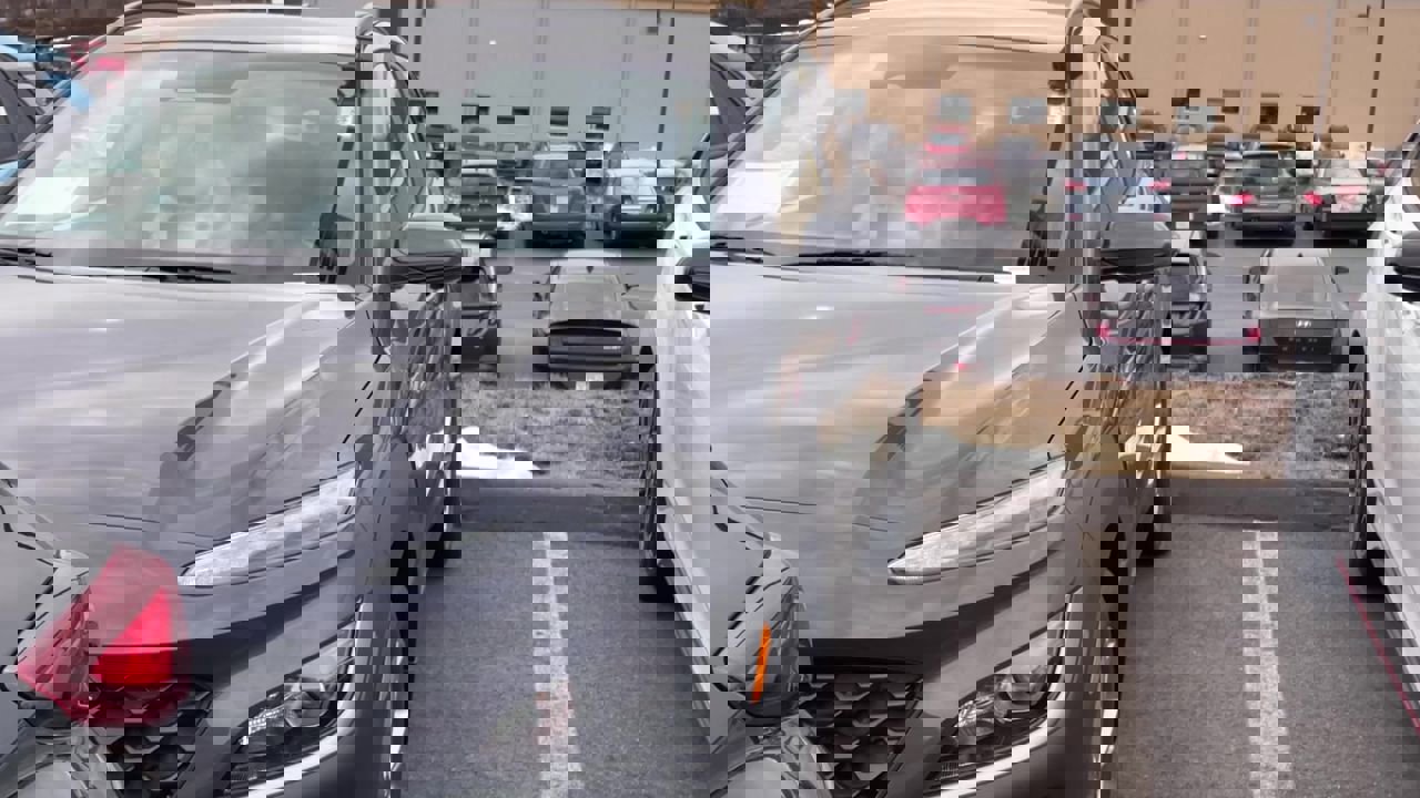 Certified 2023 Hyundai Kona SEL image 5