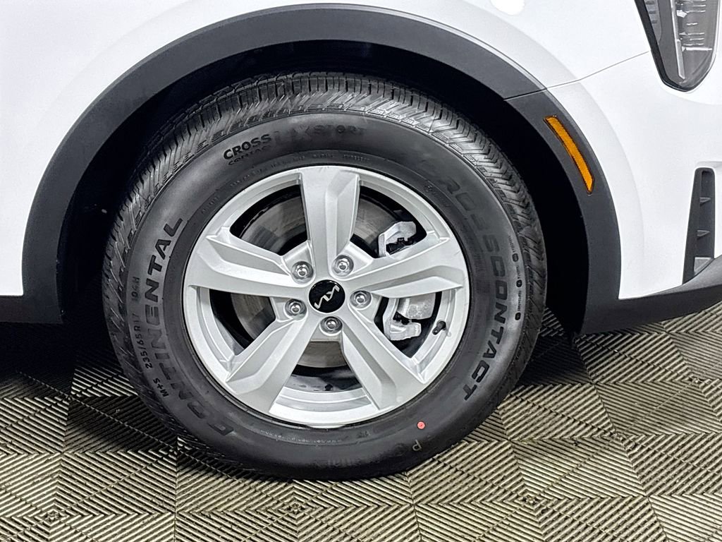 New 2026 Kia Sorento LX image 23