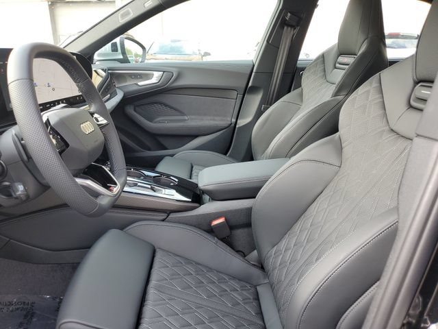 New 2026 Audi S5 Premium Plus AWD/4WD image 5