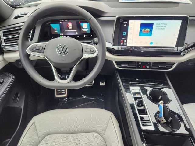New 2026 Volkswagen Atlas Cross Sport SEL Premium R-Line image 25