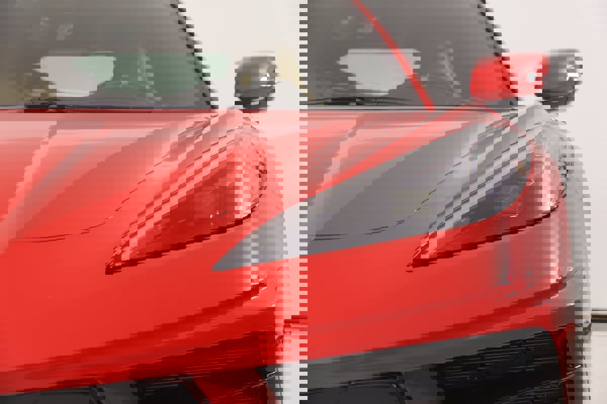 Used 2023 Chevrolet Corvette Stingray Preferred Cpe w/ 2LT image 96