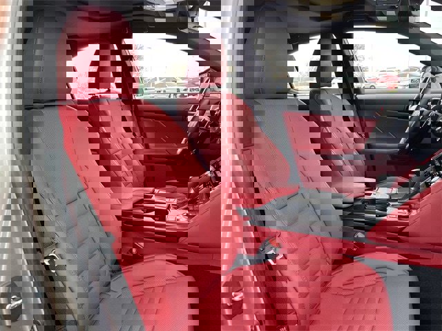 Used 2023 Lexus IS 350 F Sport image 27