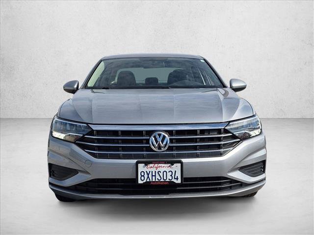 Used 2021 Volkswagen Jetta S FWD video 2