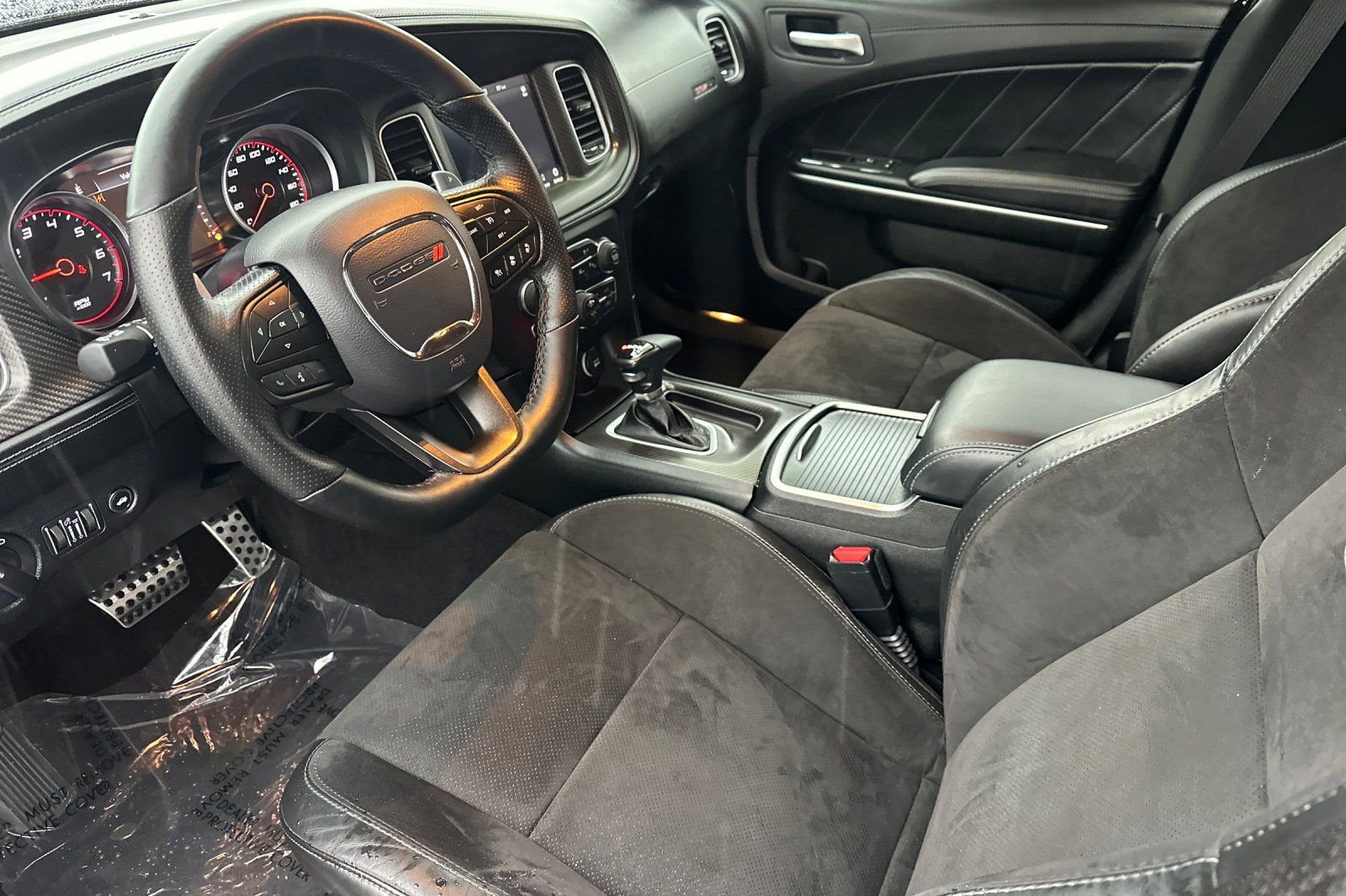 Used 2023 Dodge Charger Scat Pack image 10