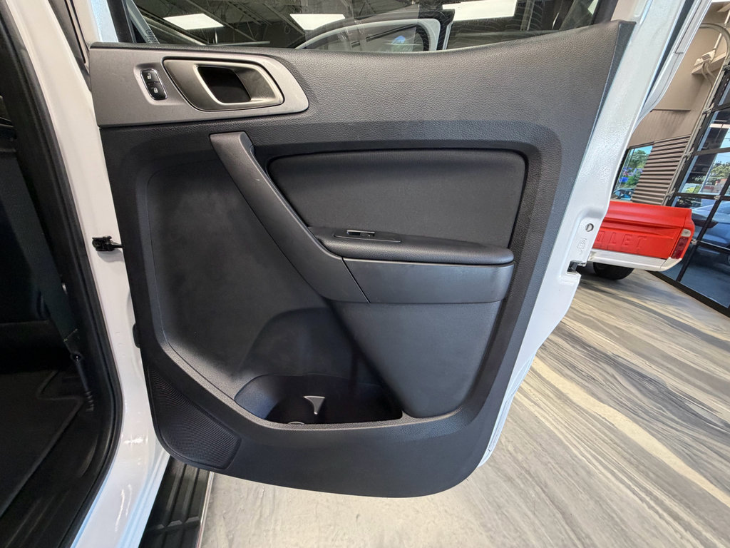Used 2019 Ford Ranger XLT w/ Equipment Group 301A Mid RWD image 40