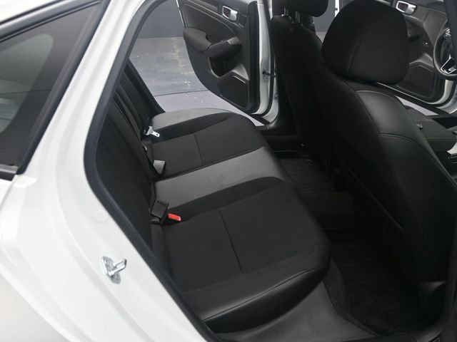 Used 2026 Honda Civic FWD Hybrid Sedan image 21