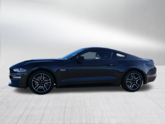 Used 2022 Ford Mustang GT image 6