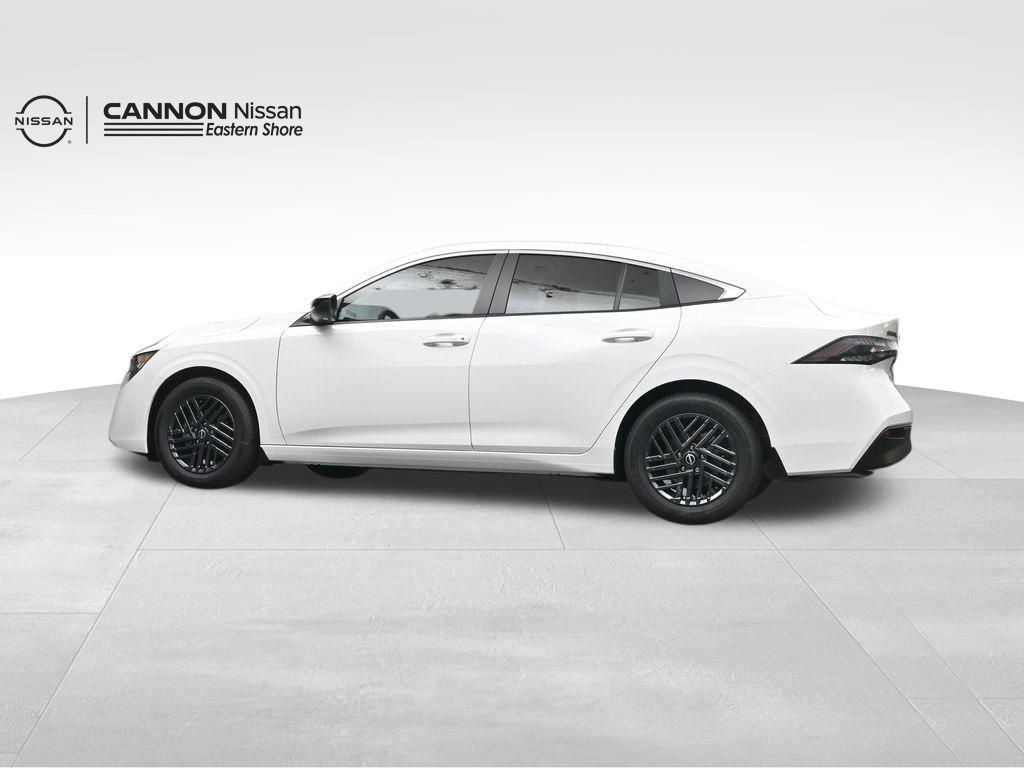 New 2026 Nissan Sentra SV w/ Floor Mat Package image 22