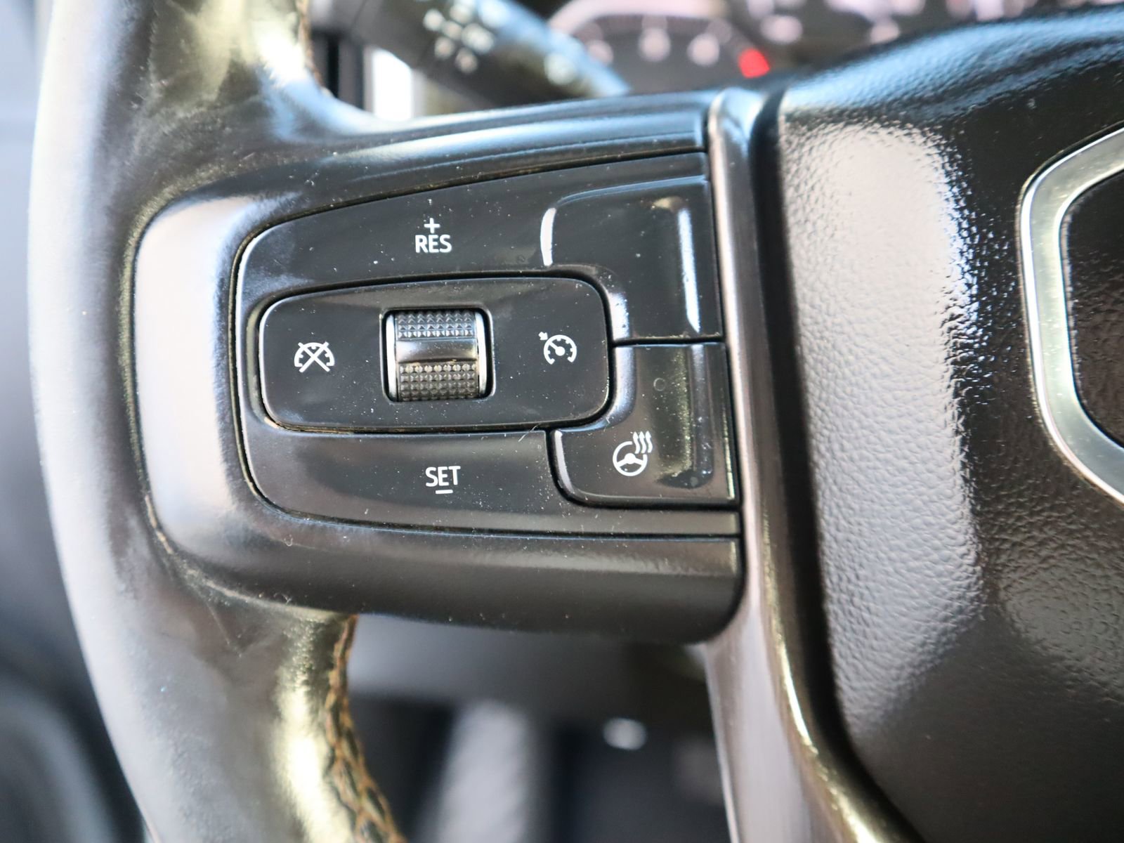 Used 2021 GMC Sierra 2500 AT4 AWD/4WD image 34