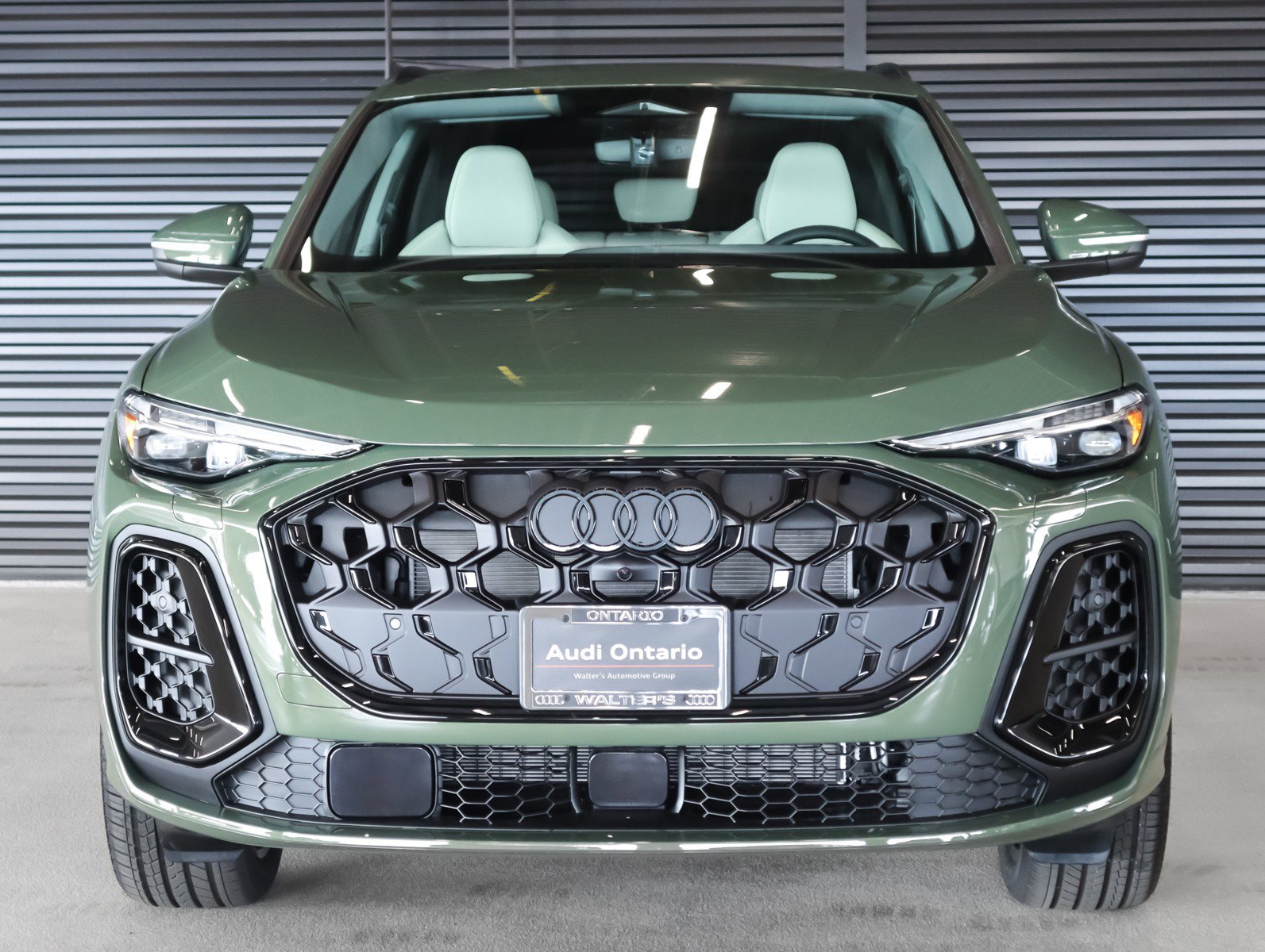 New 2026 Audi Q5 Premium Plus AWD/4WD image 13