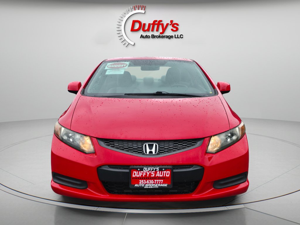 Used 2012 Honda Civic LX image 12