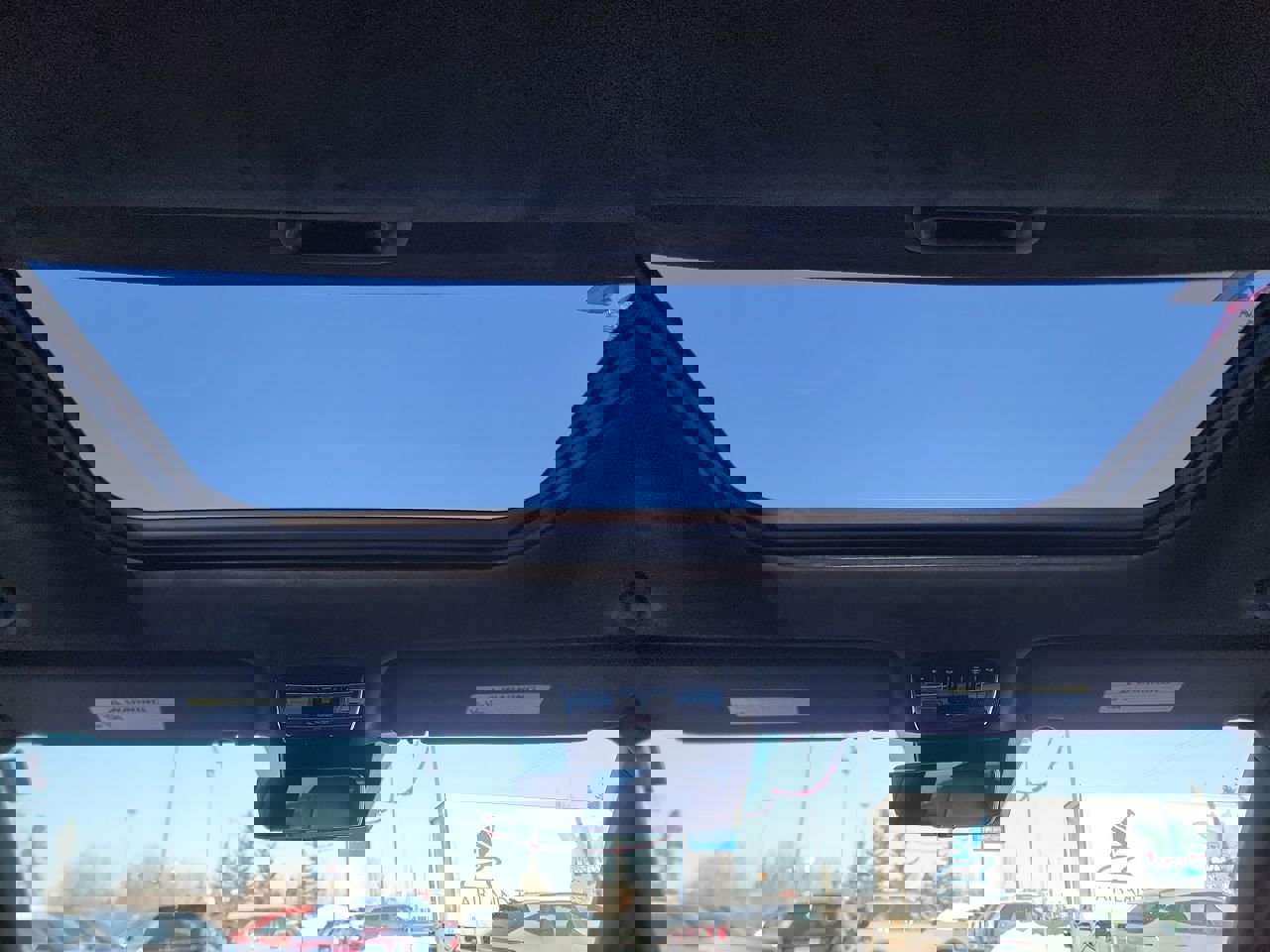 Certified 2025 Hyundai Santa Fe Calligraphy image 21