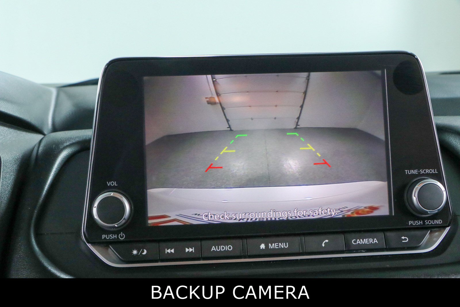 Used 2024 Nissan Rogue SV FWD image 18
