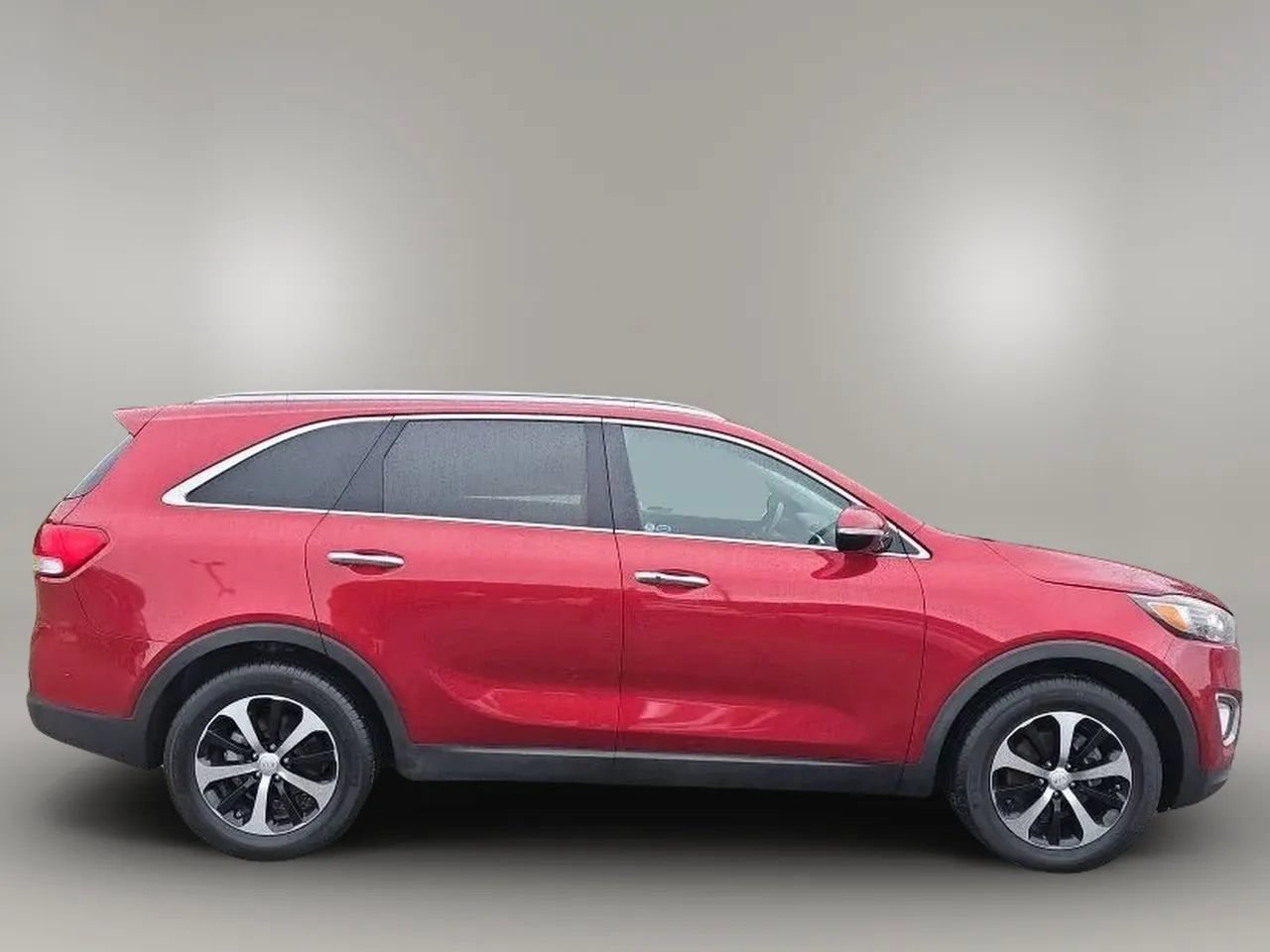 Used 2018 Kia Sorento EX FWD image 9