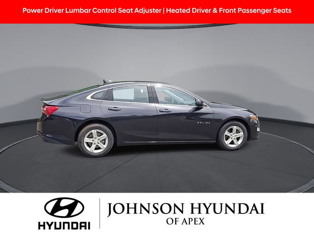 Used 2023 Chevrolet Malibu LT FWD image 9