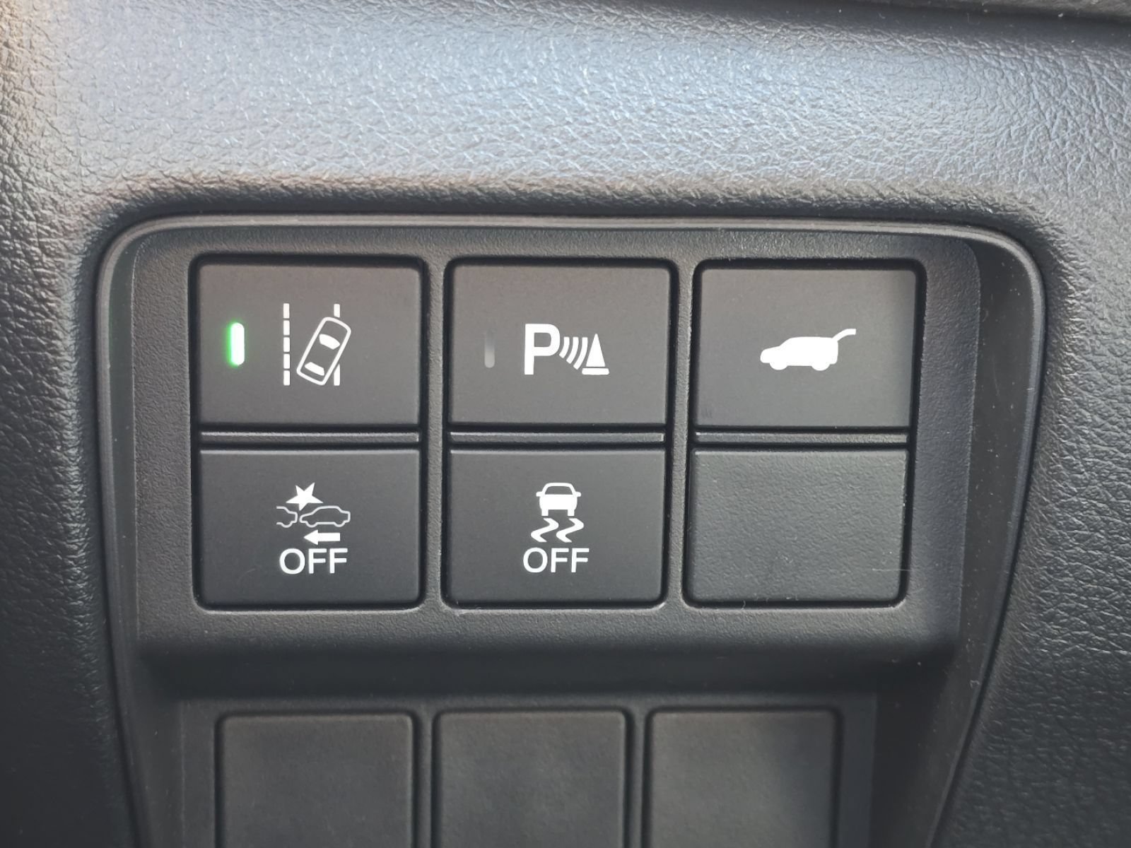 Used 2022 Honda CR-V Touring image 28