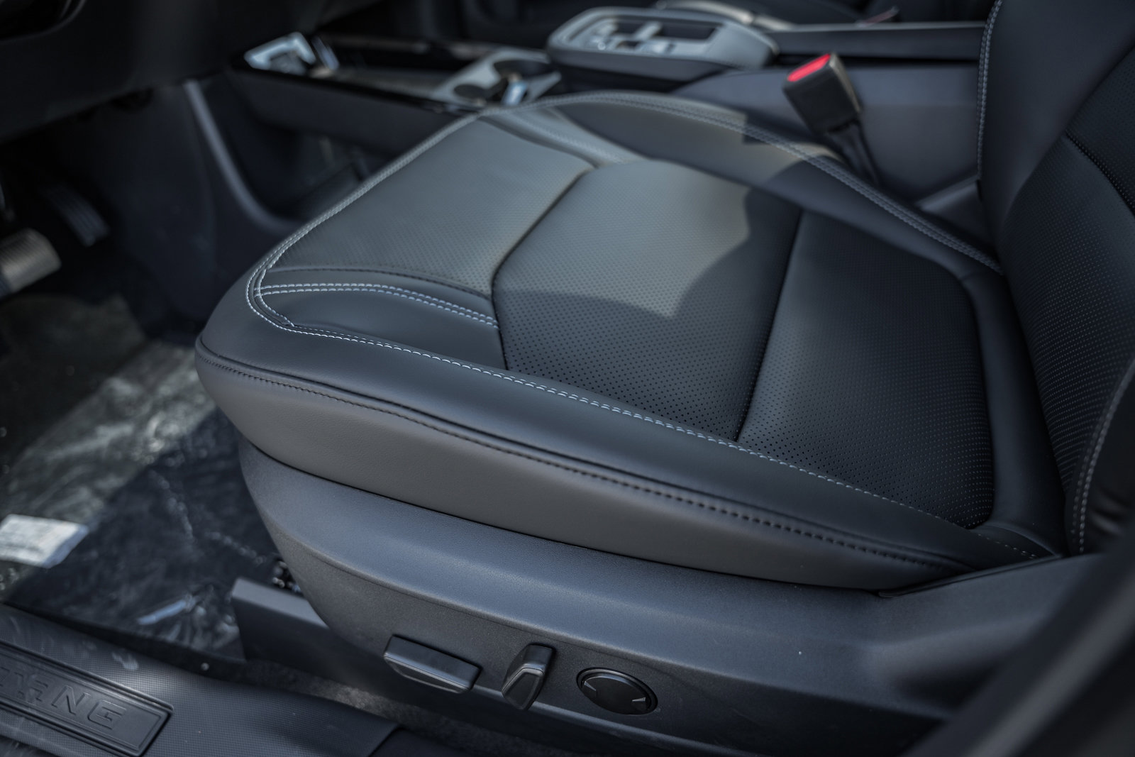 New 2025 Ford Mustang Mach-E Premium image 65