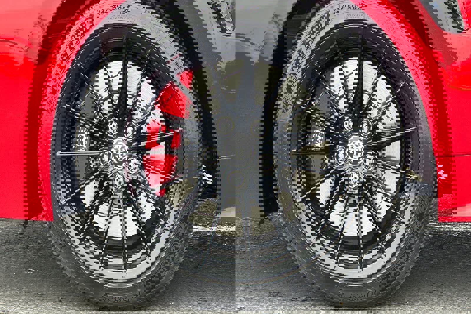 Used 2024 Toyota Corolla GR image 26