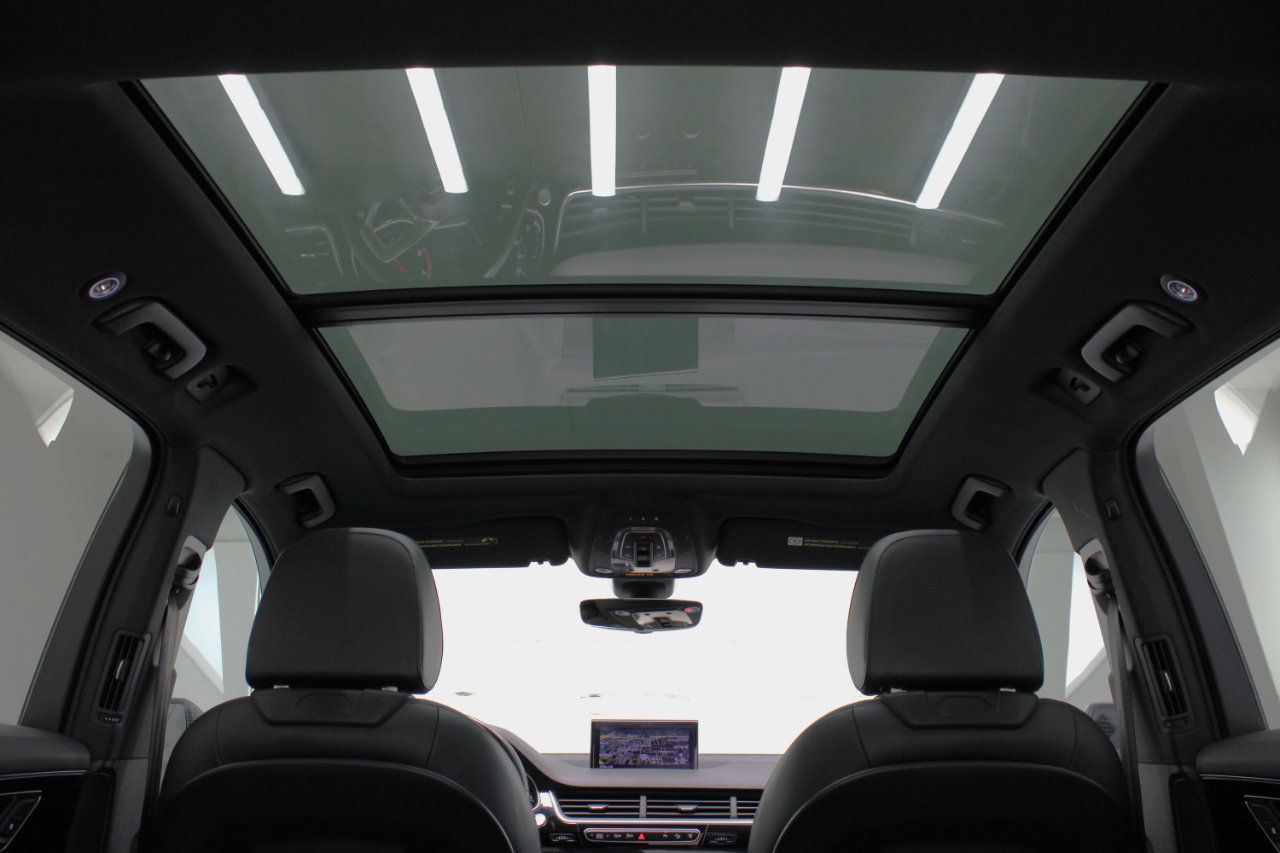 Used 2017 Audi Q7 3.0T Premium Plus image 69